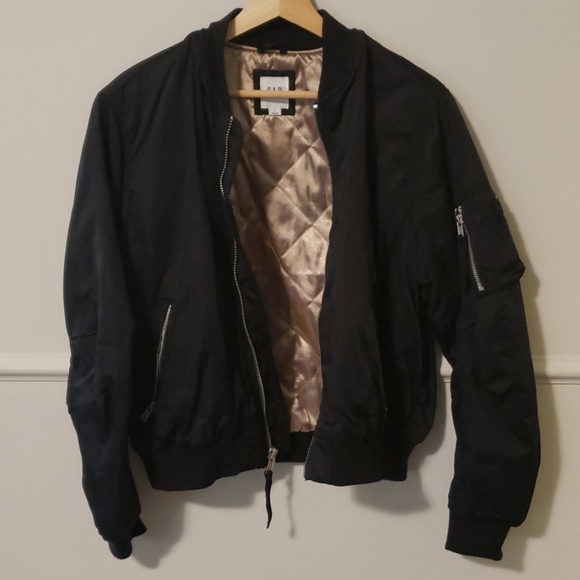 GAP bomber jacket BNWOT - Picture 1 of 1